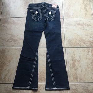 True Religion size 29/33 used 3x